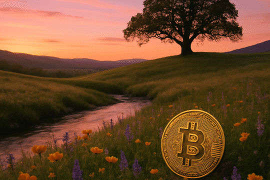 Crypto Treasury Stocks Dip in July 2025: Entry Point for Year-End Rally?