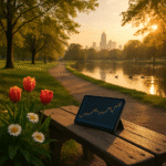 S&P 500 Sets 6 Consecutive Record Highs Amid Tech Earnings Surge