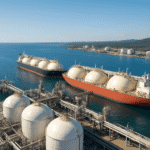 EU Commits to $750B US Energy Deal, Boosts Cheniere, ExxonMobil