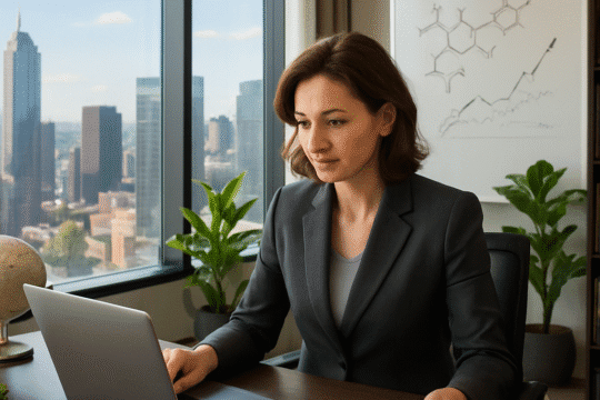 Ligand Pharmaceuticals Investment Thesis: A Low-Risk Play on Biotech Royalties with Upside Catalysts