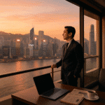 GSIW Investment Thesis: Navigating Hong Kong’s Niche Investment Banking Recovery