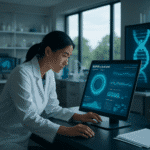 BioNTech’s Bold Reinvention: An Investment Thesis on the Future of mRNA Oncology and Beyond