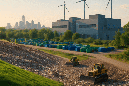 Should You Buy Waste Management $WM for Long-Term Stability Despite High Valuation?