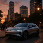 General Motors Investment Thesis: Unleashing 35% Upside in the EV Revolution