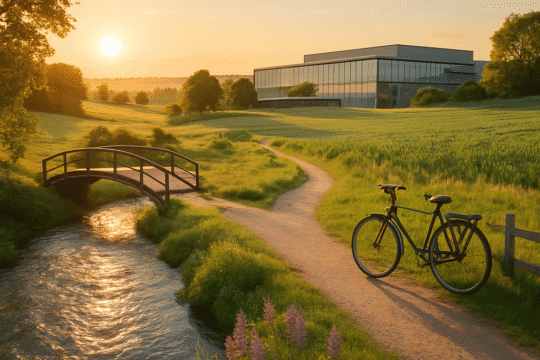 Novo Nordisk's Revenue Growth Surges 22.3% Amid GLP-1 Drug Success