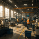 DXP Enterprises Investment Thesis: Uncovering a 20% Upside in Industrial Resurgence
