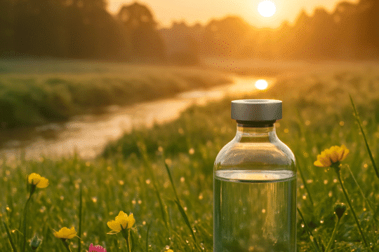 Novo Nordisk and Eli Lilly $LLY Lead Obesity Market with $100B Potential by 2030