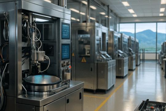 NVIDIA $NVDA Orders 300K H20 Chips from TSMC as China Demand Soars