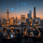 Kingsoft Cloud Investment Thesis: Harnessing AI to Unlock China’s Cloud Upside