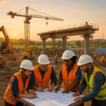 Primoris Services: A High-Growth Investment Thesis Riding the $1 Trillion US Infrastructure Wave