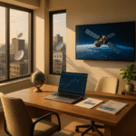 Viasat Investment Thesis: Unlocking Satellite Growth Amidst Disruption and Opportunity
