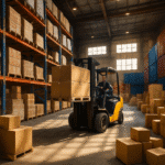 US Firms Absorb Tariff Costs, Squeezing Margins, Stabilising Prices