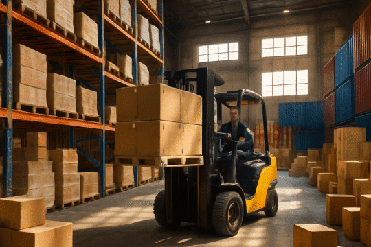 US Firms Absorb Tariff Costs, Squeezing Margins, Stabilising Prices