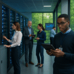 Bloom Energy Investment Thesis: Powering the AI Data Centre Boom with Clean Energy Disruption