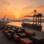 India Faces Higher US Tariffs on Exports by August, Strategic Trade Talks Loom