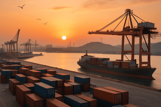 India Faces Higher US Tariffs on Exports by August, Strategic Trade Talks Loom