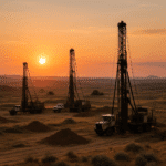 Snow Lake $LITM Drops 8% as Company Pivots to Uranium and Critical Minerals
