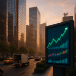 USA and China Extend Tariff Truce to Nov 2025; Markets Rally on Relief