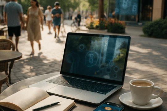 Sequans $SQNS Bitcoin Holdings Exceed Market Cap, Raises Investor Eyebrows