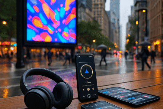 US investigates Spotify $SPOT over censorship claims; stability uncertain amid rising costs