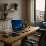 Ubiquiti Inc. Investment Thesis: Unlocking 20% Upside in the Wireless Networking Revolution