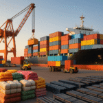 US-India Trade Deal Stalls: Tariffs May Hit Engineering, Textiles 2025