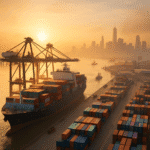 US Announces 25% Tariff on Indian Imports, Impacting Key Sectors and Markets