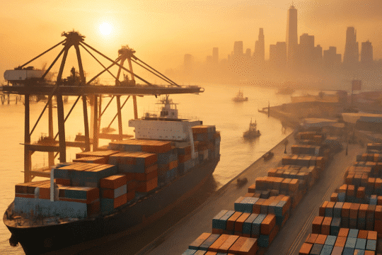 US Announces 25% Tariff on Indian Imports, Impacting Key Sectors and Markets