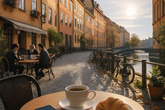 US-China Trade Talks in Stockholm Aim for Tariff Truce Extension by August 2025