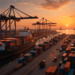 US Customs Duties Hit Record $28B in July 2025, Boosting Fiscal Gains