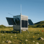 Rocket Lab $RKLB Secures $515M Defence Contract in Satellite Manufacturing Shift