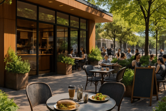 Starbucks $SBUX Q3 Earnings Miss Target; Revenue Exceeds with 3% Increase