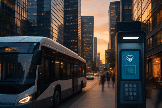 Visa $V Beats Earnings Expectations; Revenue Up 3.35% in Q3 2025