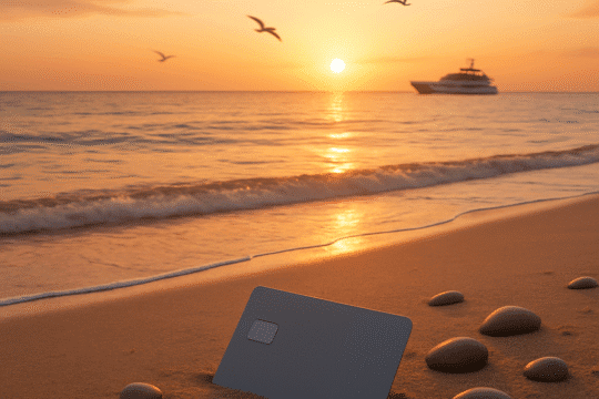 Visa $V Q3 Earnings Exceed Forecasts: Revenue Up 14.6%, EPS Beats Expectations