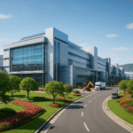 AMD to Double TSMC Packaging Need by 2026, Surpassing NVIDIA Growth