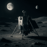 Firefly Secures Fourth Moon Mission, Boosts Redwire $RDW & Rocket Lab $RKLB