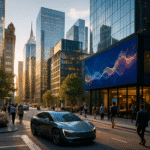 SoFi $SOFI Launches $1.5B Stock Offering, Diluting by 6%, Yet Fueling Growth