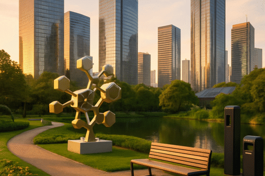 SEC Approves In-Kind Redemptions for Crypto ETPs Boosting Efficiency