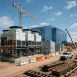 Data Centre Costs: Power & Cooling Lead with 30% of Budget in 2025