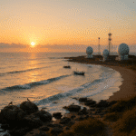 Japan Issues Tsunami Warning: Market Impact on Nikkei, Key Sectors at Risk