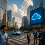 Kingsoft Cloud Investment Thesis: Unlocking AI-Driven Growth in China’s Cloud Revolution