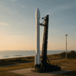 Rocket Lab $RKLB to Launch HASTE-4 on 30 July 2025 for Hypersonic Testing Expansion