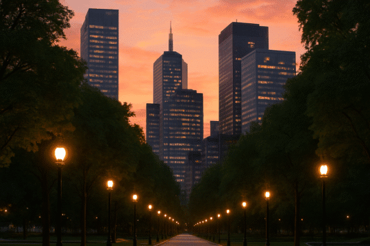 S&P 500 $SPY Ends 6-Day High on Disappointing Q2 Earnings; EPS Growth 6.4%