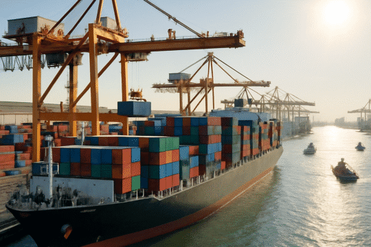 Trump Signals Tariffs on India Up to 25%, Potential Trade Impact on Horizon