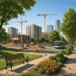 Homelessness Move by President May Boost Housing REITs Like $AVB, $EQR