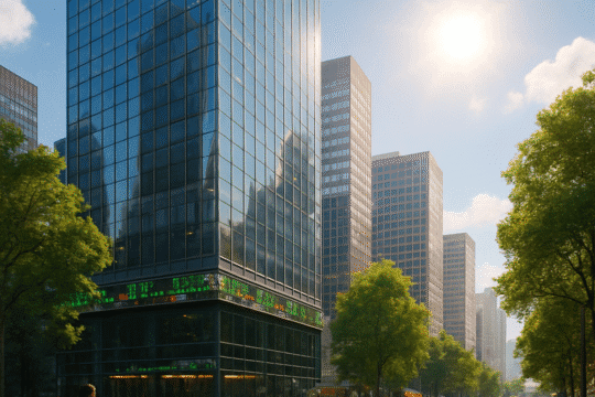 Representative’s Tech Gambit Yields 58% Return, Scrutiny Intensifies