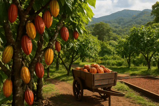 Hershey $HSY Boosts Prices 5% Annually Since 2019 Amidst Rising Costs, Shares Up 3.97%