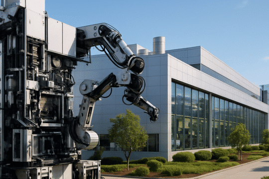 ASML $ASML Seen as Top Pick: Strong AI Demand, High Margins Drive Growth