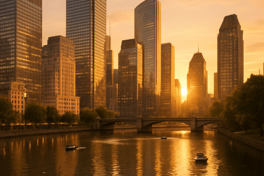 Robinhood $HOOD Reports Q2 Earnings Today: Watch For EPS Forecast Of $0.34