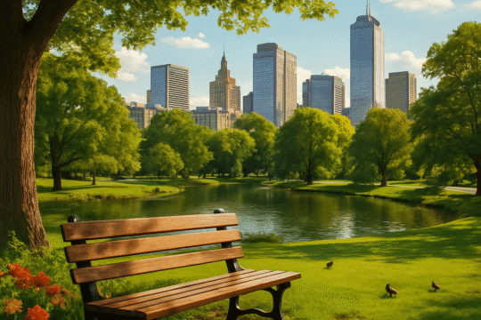 Fed's Rate Hold Signals Possible Stock Rally; Tech Gains Expected